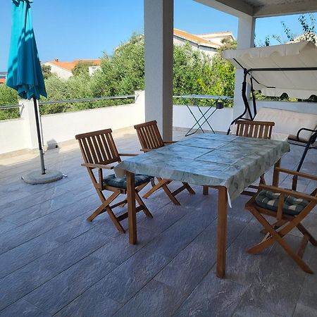 Apartment Gligora Mandre Ngoại thất bức ảnh