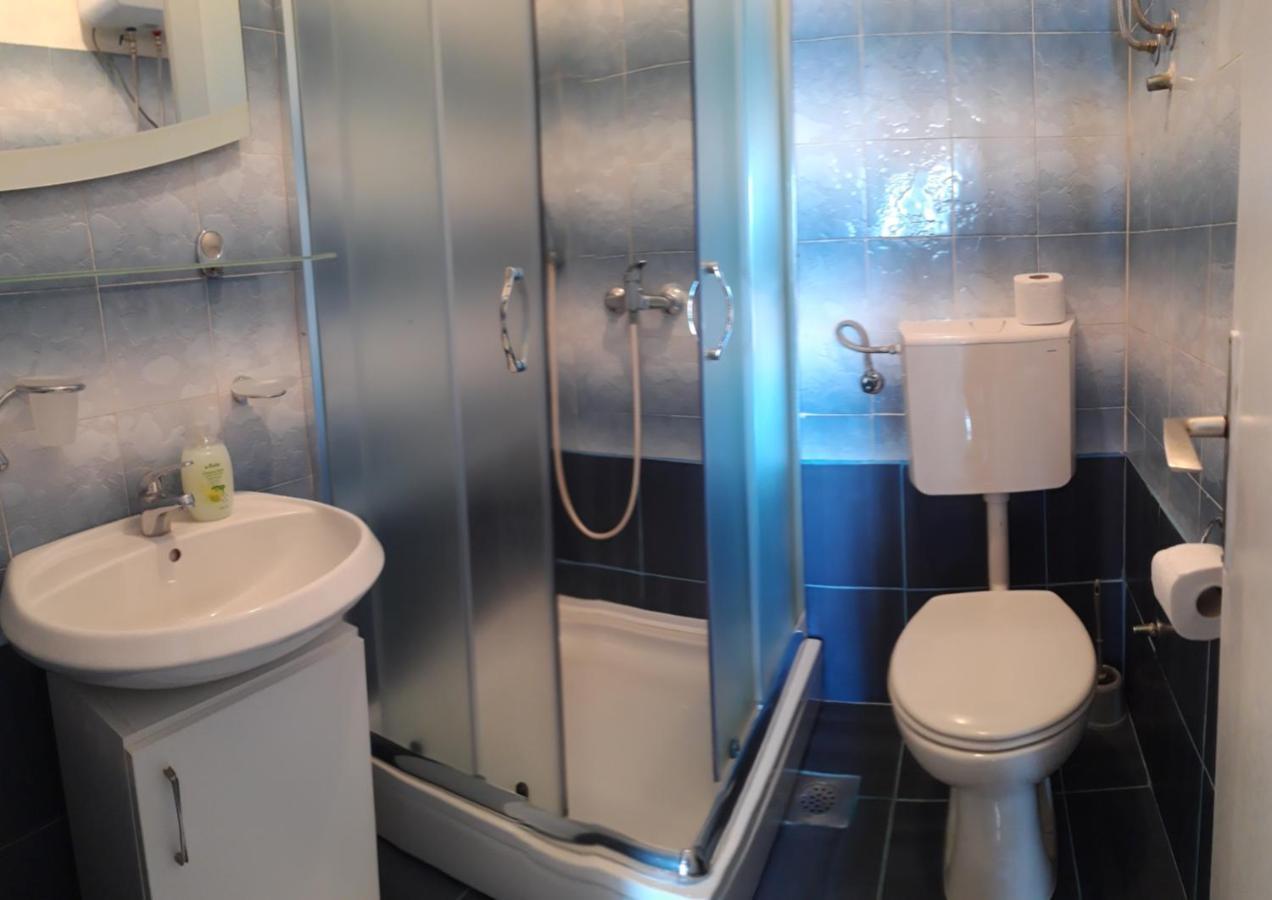 Apartment Gligora Mandre Ngoại thất bức ảnh