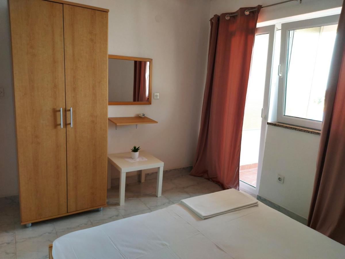Apartment Gligora Mandre Ngoại thất bức ảnh