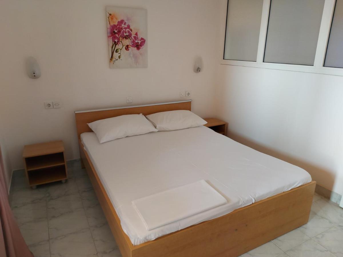 Apartment Gligora Mandre Ngoại thất bức ảnh