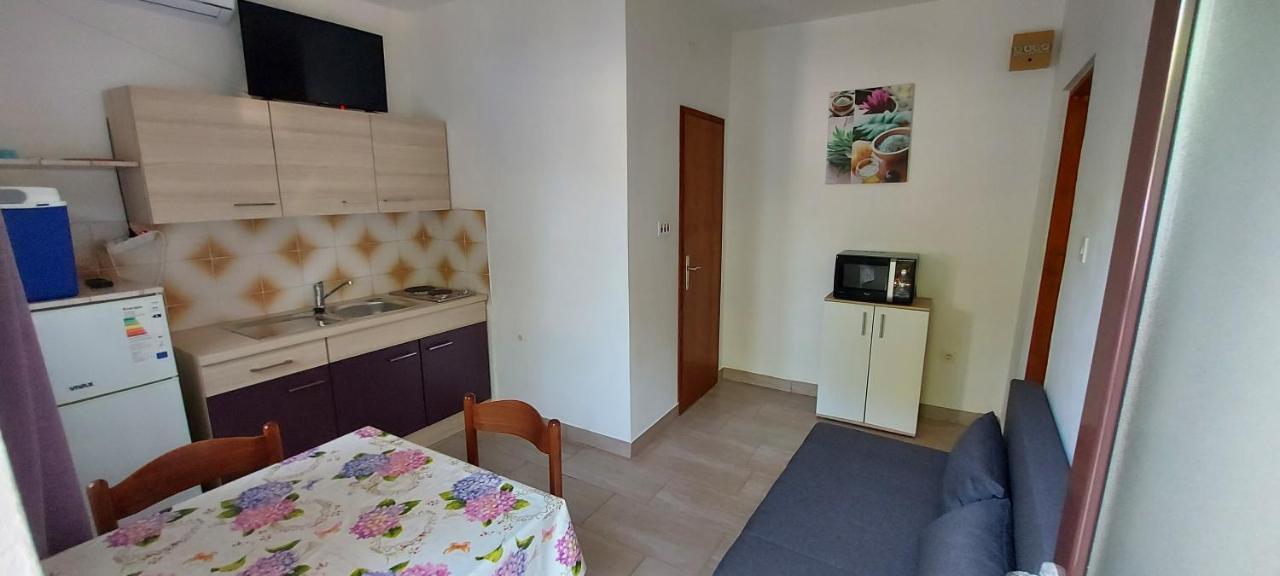 Apartment Gligora Mandre Ngoại thất bức ảnh