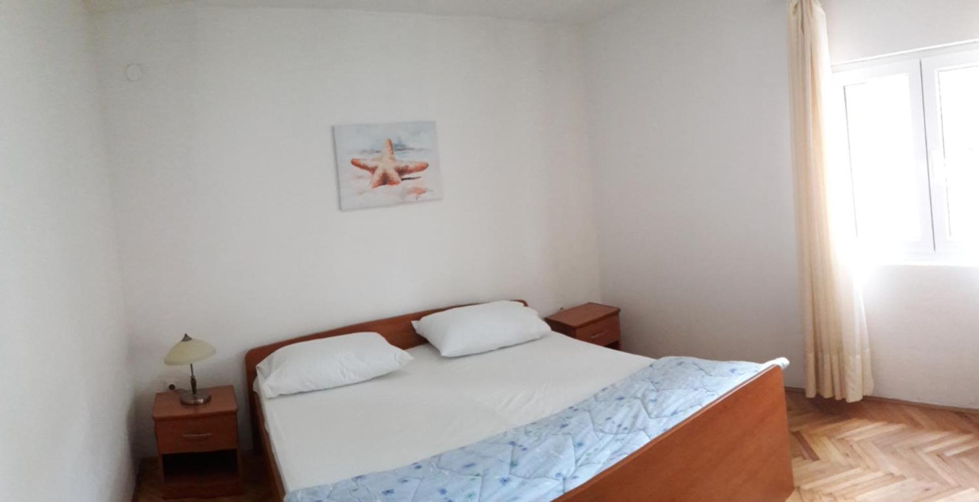 Apartment Gligora Mandre Ngoại thất bức ảnh