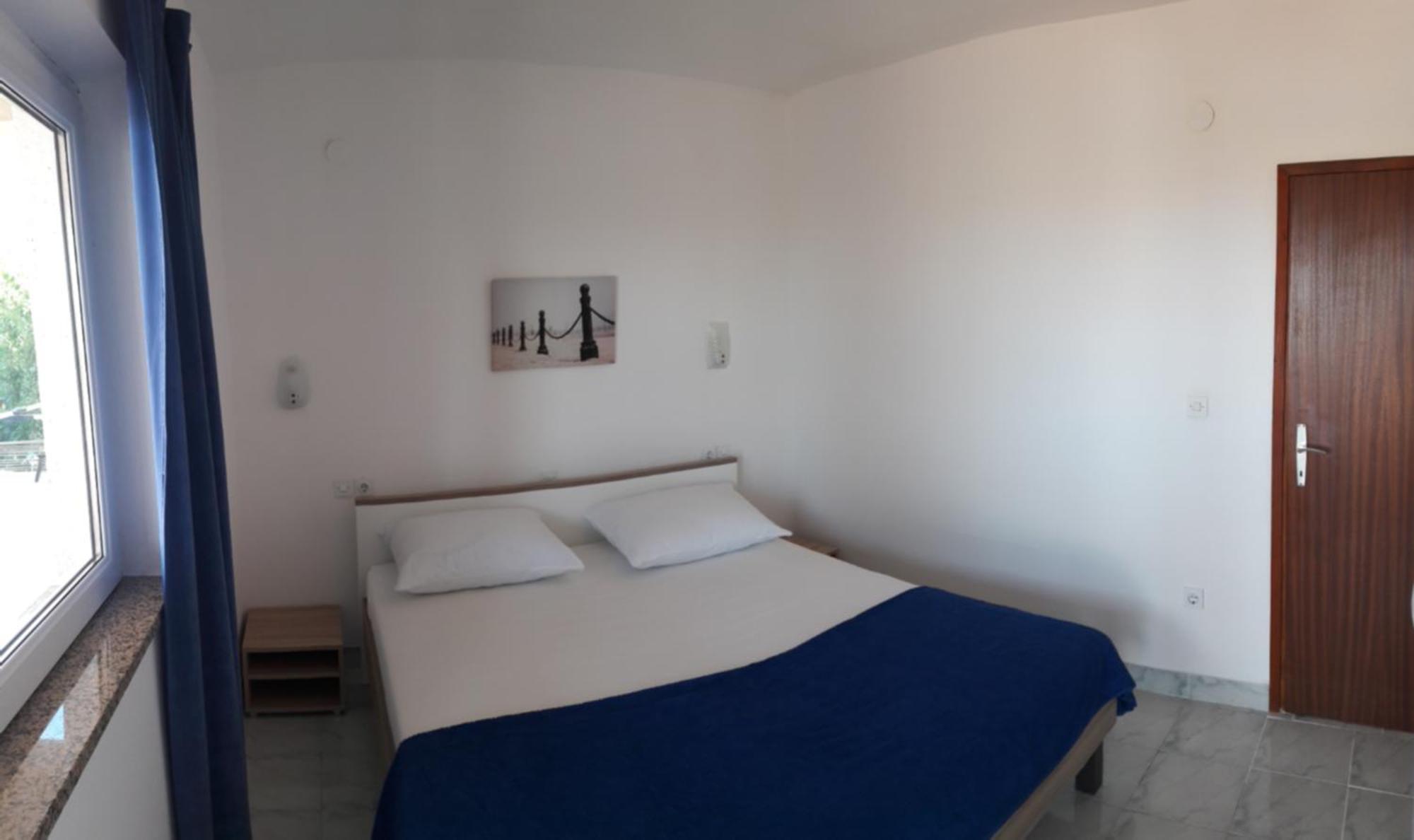 Apartment Gligora Mandre Ngoại thất bức ảnh