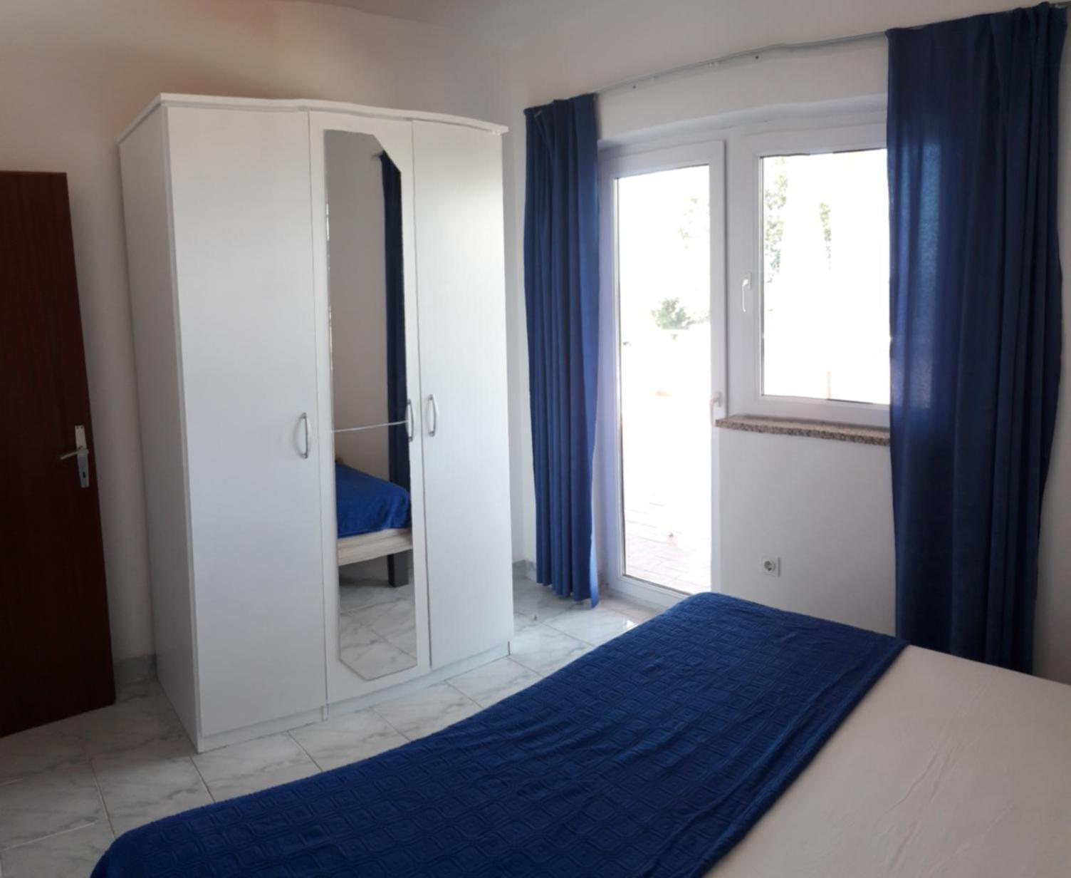 Apartment Gligora Mandre Ngoại thất bức ảnh