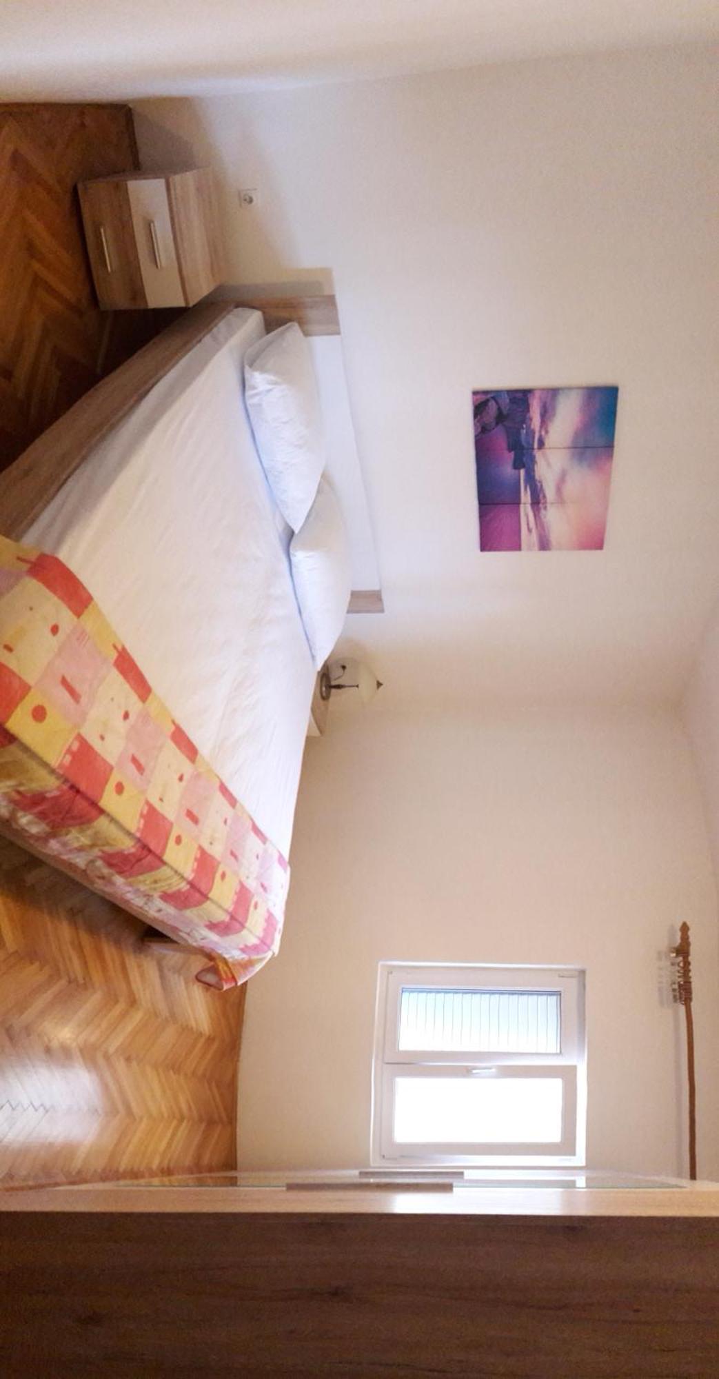 Apartment Gligora Mandre Ngoại thất bức ảnh