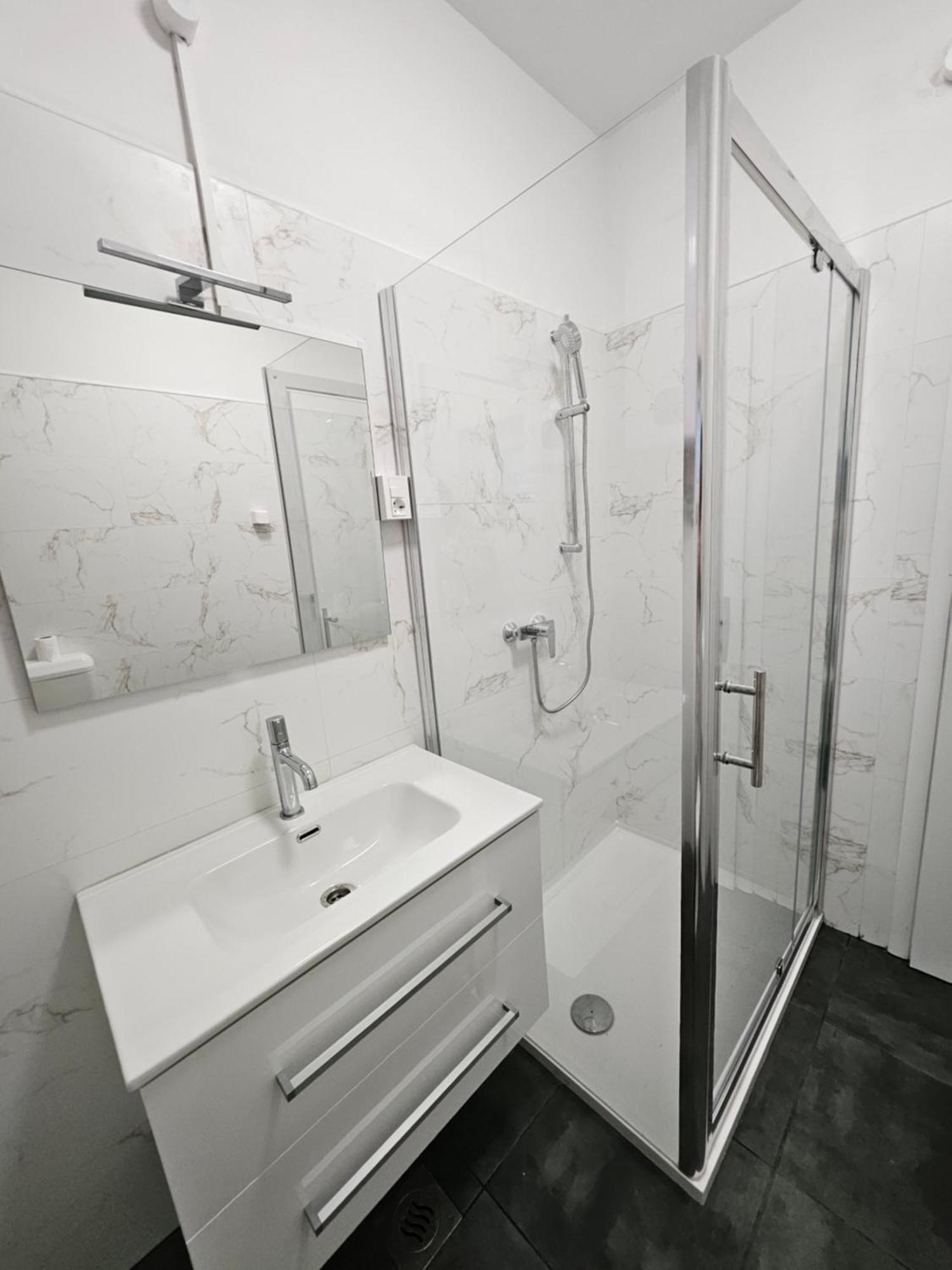 Apartment Gligora Mandre Ngoại thất bức ảnh