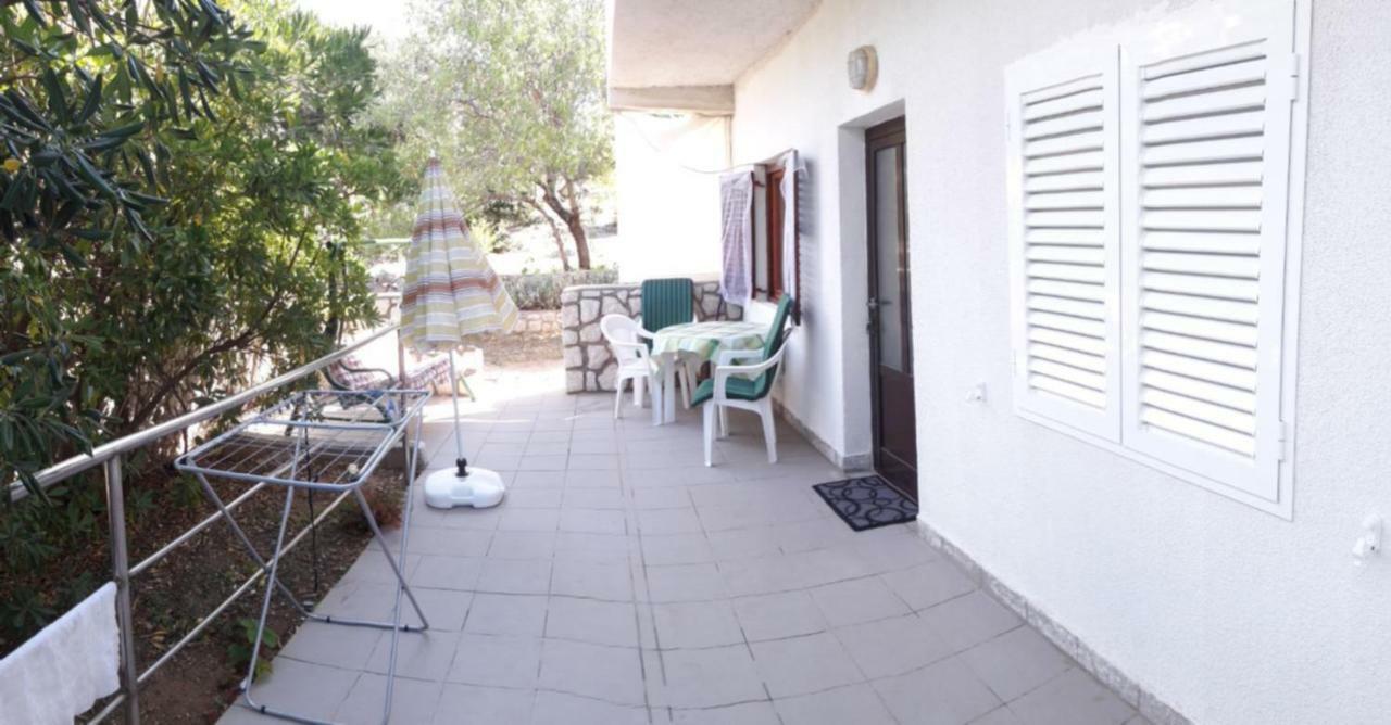 Apartment Gligora Mandre Ngoại thất bức ảnh