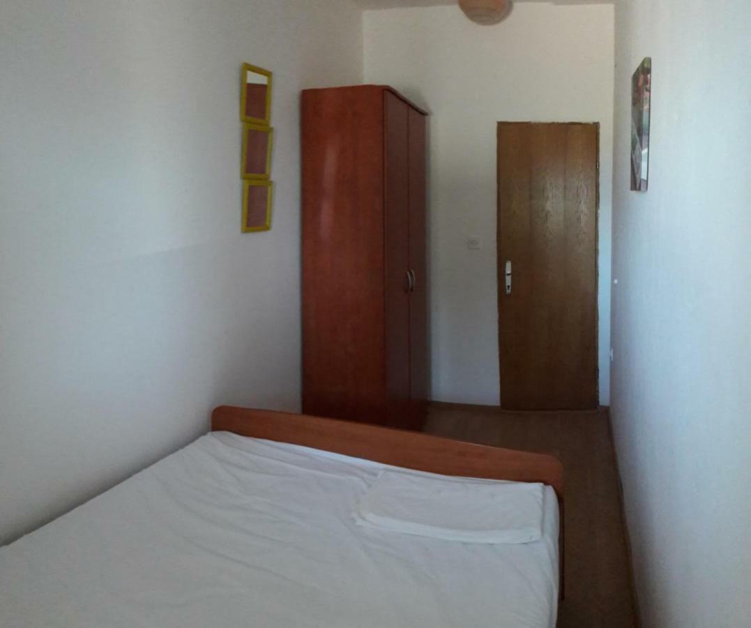 Apartment Gligora Mandre Ngoại thất bức ảnh